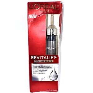 L'Oréal Revitalift Volume Filler Daily Concentrated Serum 0.5 oz - DISCONTINUED